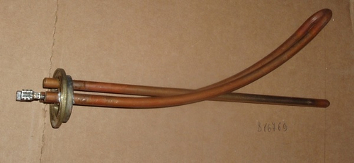 Тэн - сабля ARISTON 1200 W ( зам.816762)