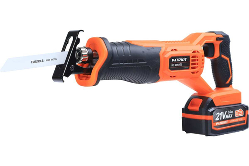 Сабельная пила Patriot RS 188UES 110301880