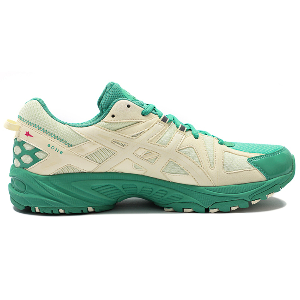 Кроссовки Asics Gel-Kahana TR, 1203A236-300