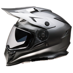 Range 2.0 Solid / Серебряный