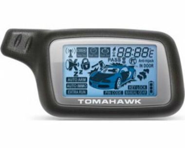 Электроника для авто