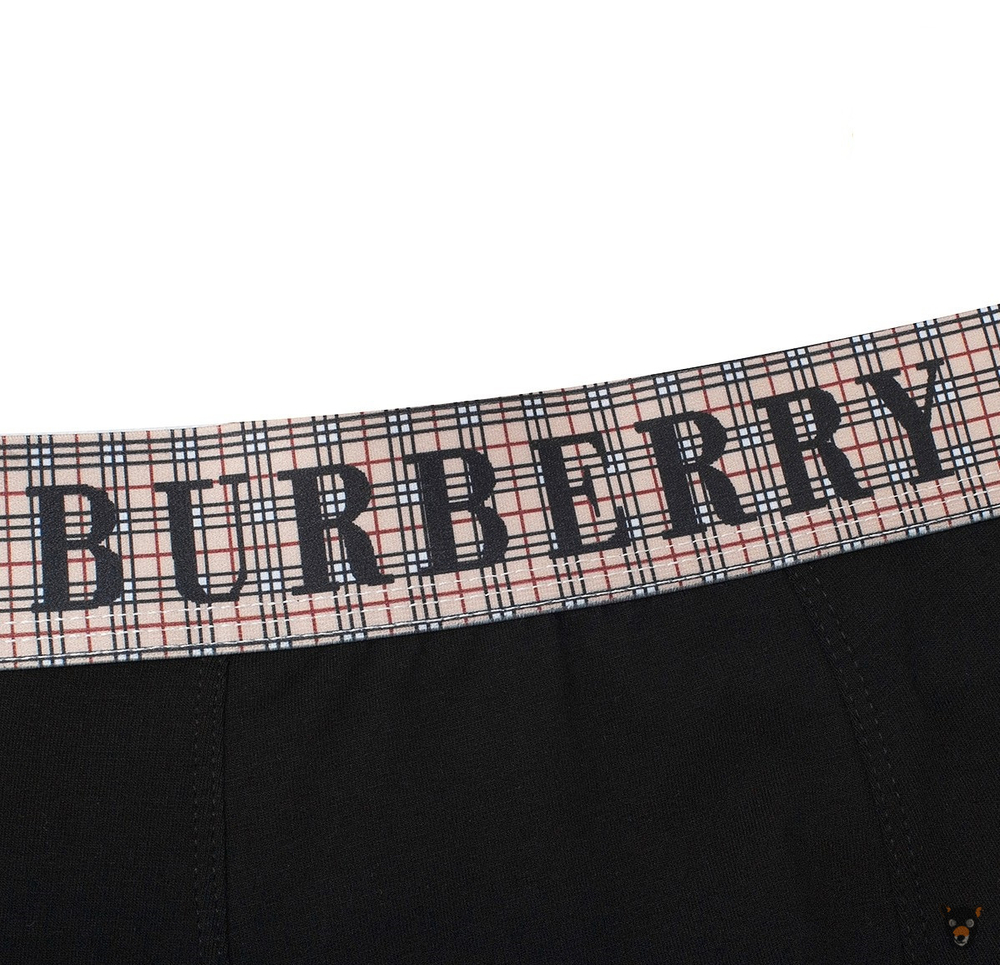 Мужские боксеры Burberry