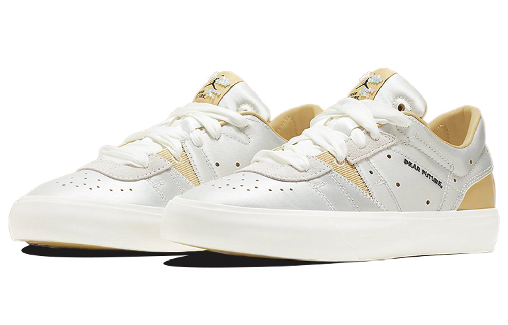 Кроссовки Jordan Air Jordan Series 05 Dear Future (Женская размерная сетка)