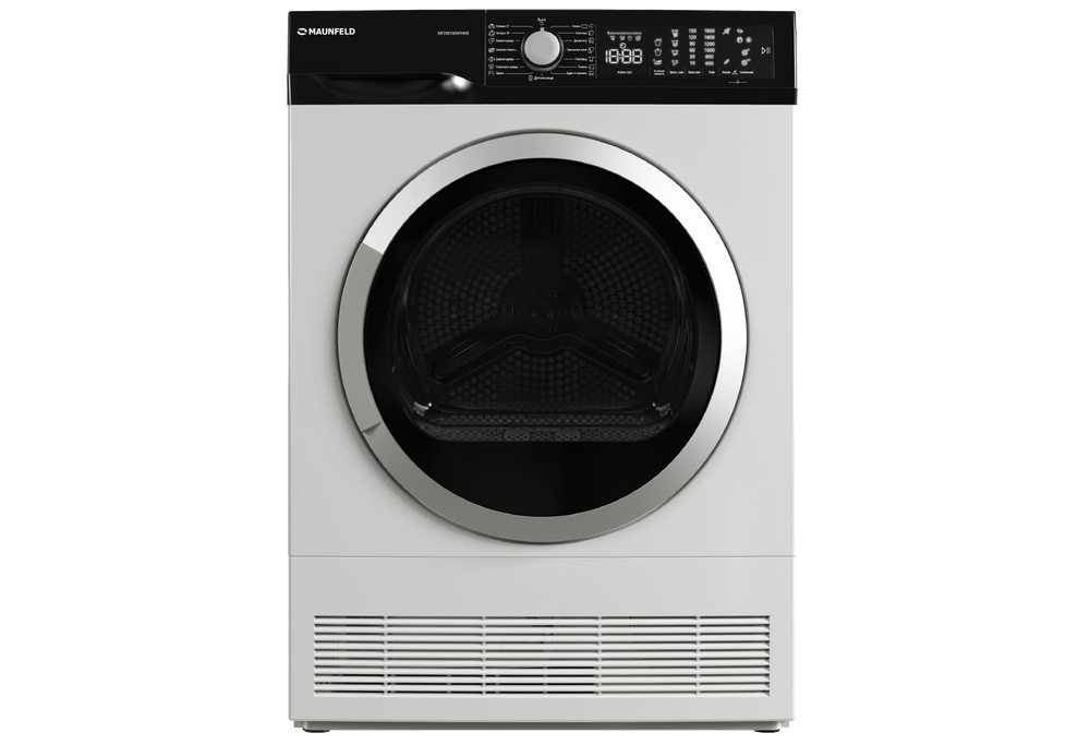 Сушильная машина Maunfeld MFDM158WH400