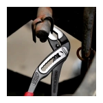 Клещи сантехнические Alligator ®, 250 мм Knipex 88 03 250