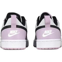 Женские кроссовки Nike Court Borough Low 2 'Photon Dust Off Noir' BQ5448-005