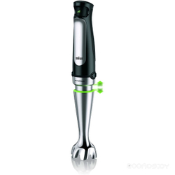 Блендер BRAUN MQ7087X 0X22111291