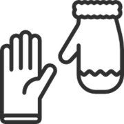 Перчатки/Варежки