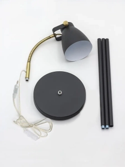 Торшер напольный в стиле Лофт