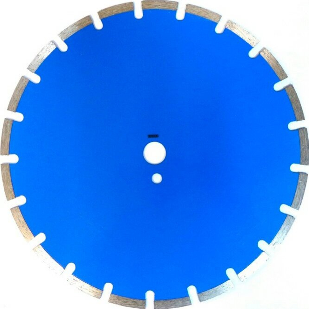 Диск алм. BAUMESSER Beton PRO 1A1RSS/C1-H 350x3,5/2,4-21 F4(94120008024)