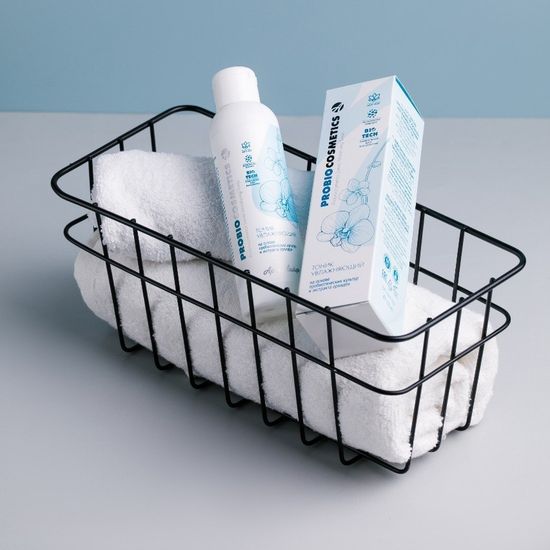 Тоник для лица увлажняющий "ProBiocosmetics"