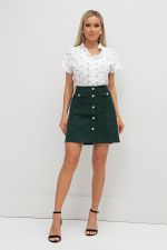 Блузка Дилара №2 Valentina