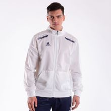Костюм спортивный +ADRENALINA 3302-023-XL, размер XL, бело-т.синий