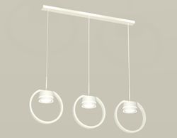 Ambrella Комплект подвесного светильника с акрилом Traditional DIY XB9106151