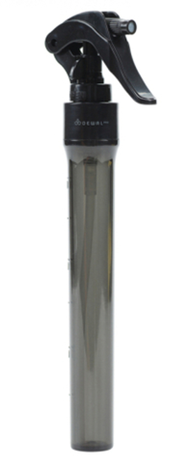 Распылитель пластиковый Dewal JC0039 smoke, 30 мл
