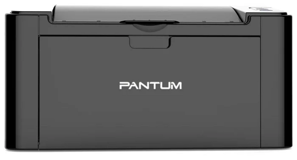 Принтер лазерный черно-белый Pantum P2500NW