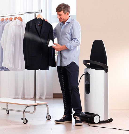 Гладильная система Miele B3847 FashionMaster 3.0