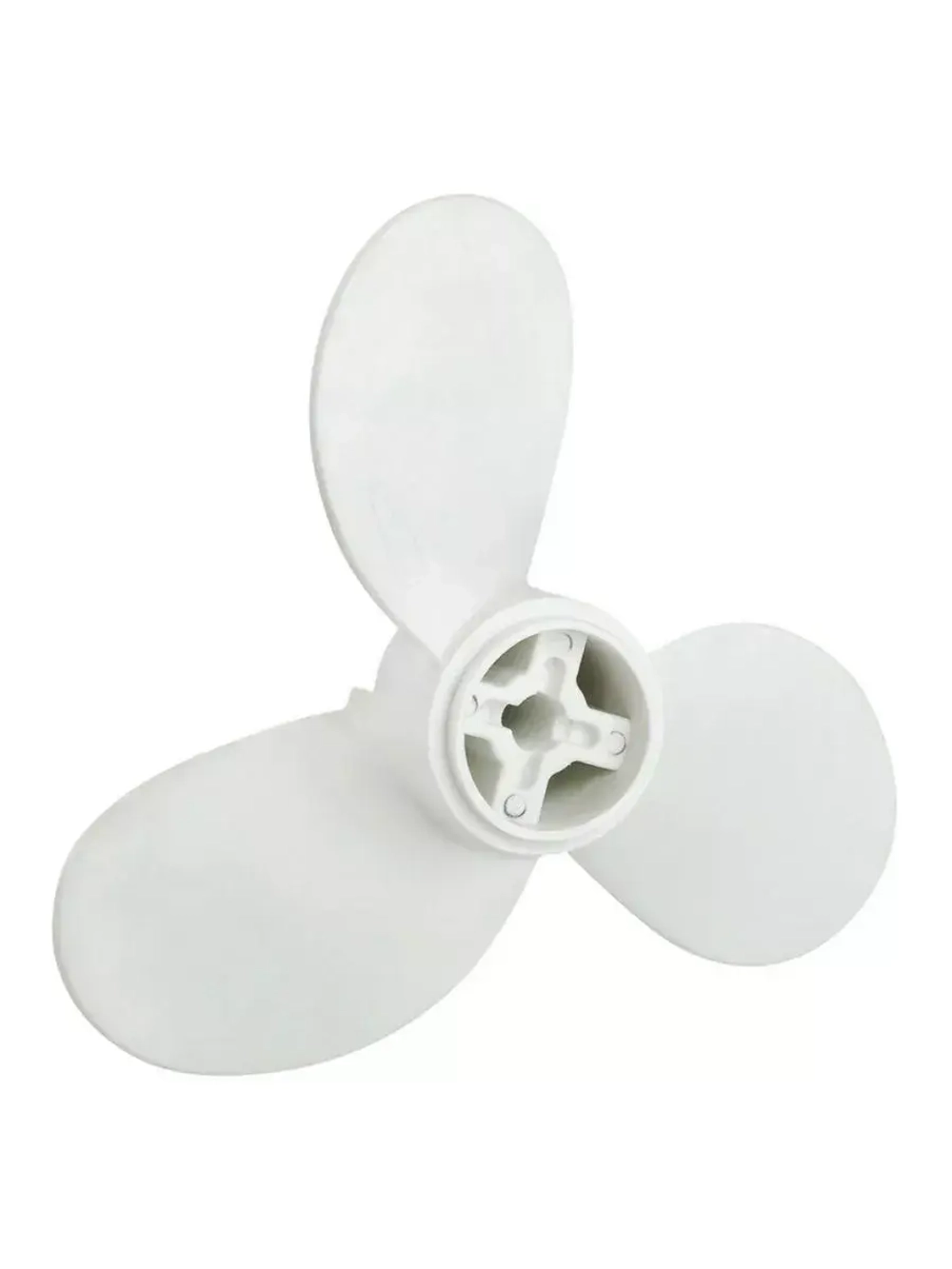 Гребной винт для лодочных моторов Yamaha, 5-7 1/4