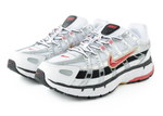 Nike P-6000 (Red)