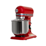 Миксер планетарный B-7A Foodatlas Eco, красный