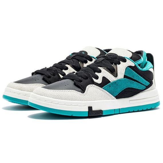 Li Ning Pro 'Deep Emerald'