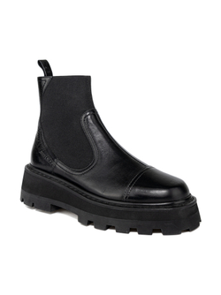 JIMMY CHOO ботинки - черный