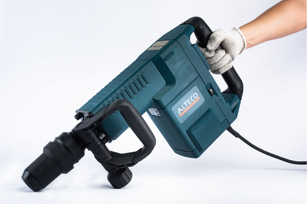 ОТБОЙНЫЙ МОЛОТОК SDS MAX DH 1700-25 ALTECO
