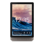 Умная колонка Яндекс.Станция Дуо Макс Бежевый