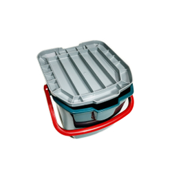 Ящик экспедиционный IRIS RV BOX Bucket 15B, 15 литров 34x31,5x27,5 см.