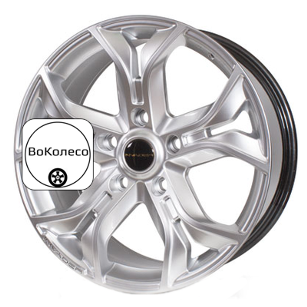 8,5x20/5x150 ET45 D110,1 Invader (5196) HS (нк) PDW
