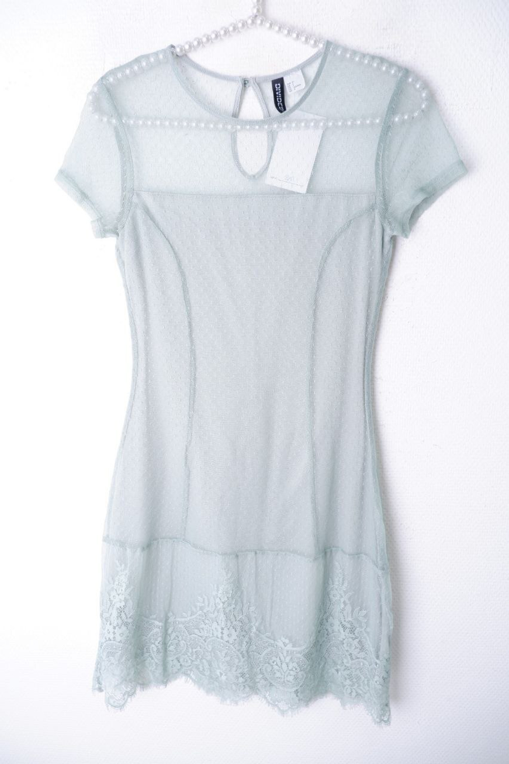 Платье H&M оригинальное 40 размер