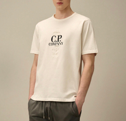Футболка C.P. Company