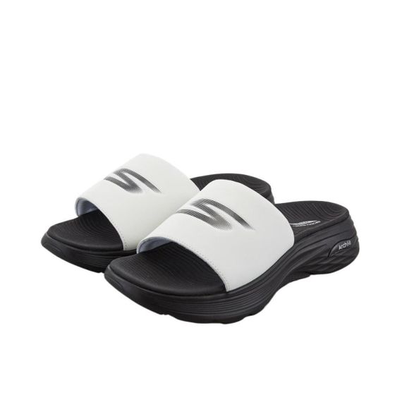 Skechers Max Cushioning Archfit Prime 'White'