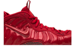 Кроссовки Nike Foamposite Pro Red October