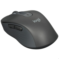 Мышь 910-006253 / 910-006390 / 910-006259 / 910-006276 Logitech Signature M650 Wireless Mouse-GRAPHITE