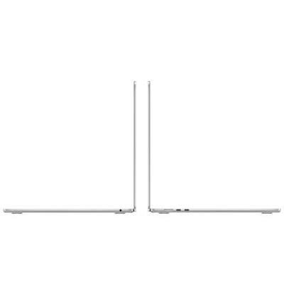 Apple MacBook Air 15 16/256GB M4 (Silver)
