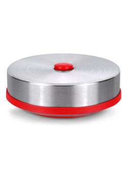 Термос для еды Relaxika 301 (0,5 литра), красный