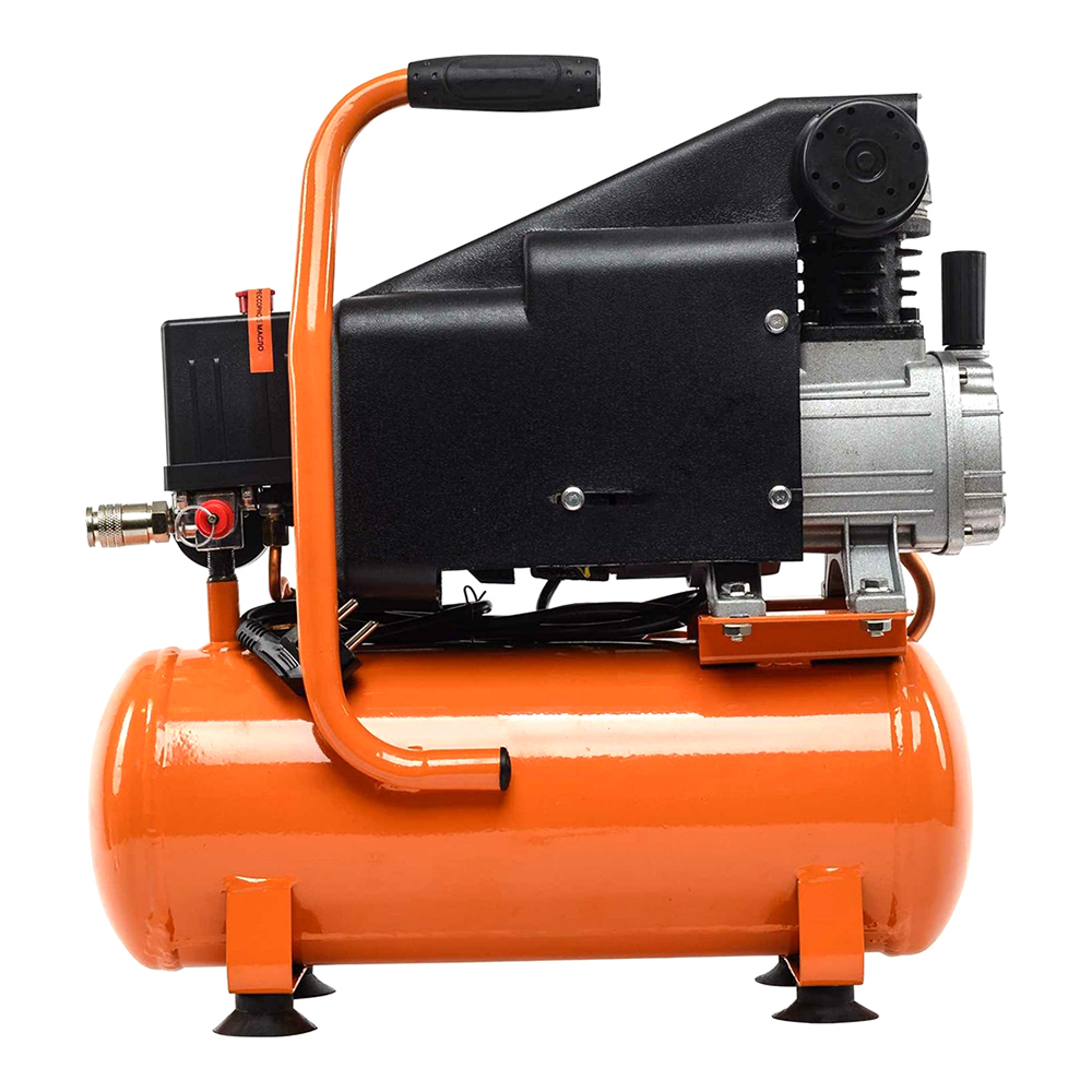 Компрессор пневматический поршневой Вихрь КМП-210/10