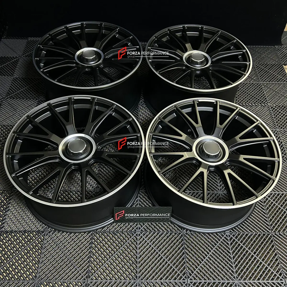 КОВАНЫЕ ДИСКИ для MERCEDES‑BENZ E‑CLASS E53 W214  2025 МЕРСЕДЕС-БЕНЦ