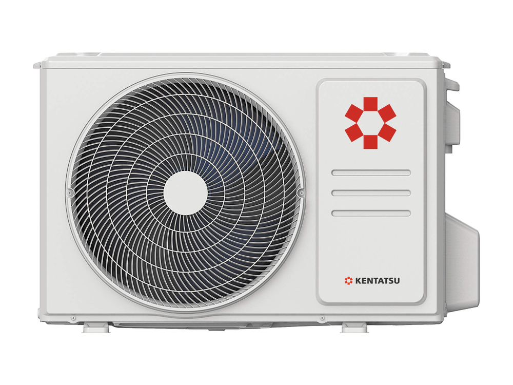 Бытовой кондиционер Kentatsu Kumo Inverter KSGKU50HZRN1W/KSRKU50HZRN1