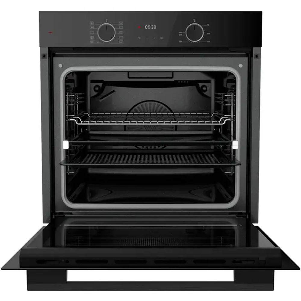 Духовой шкаф Kuppersberg HF 610 B
