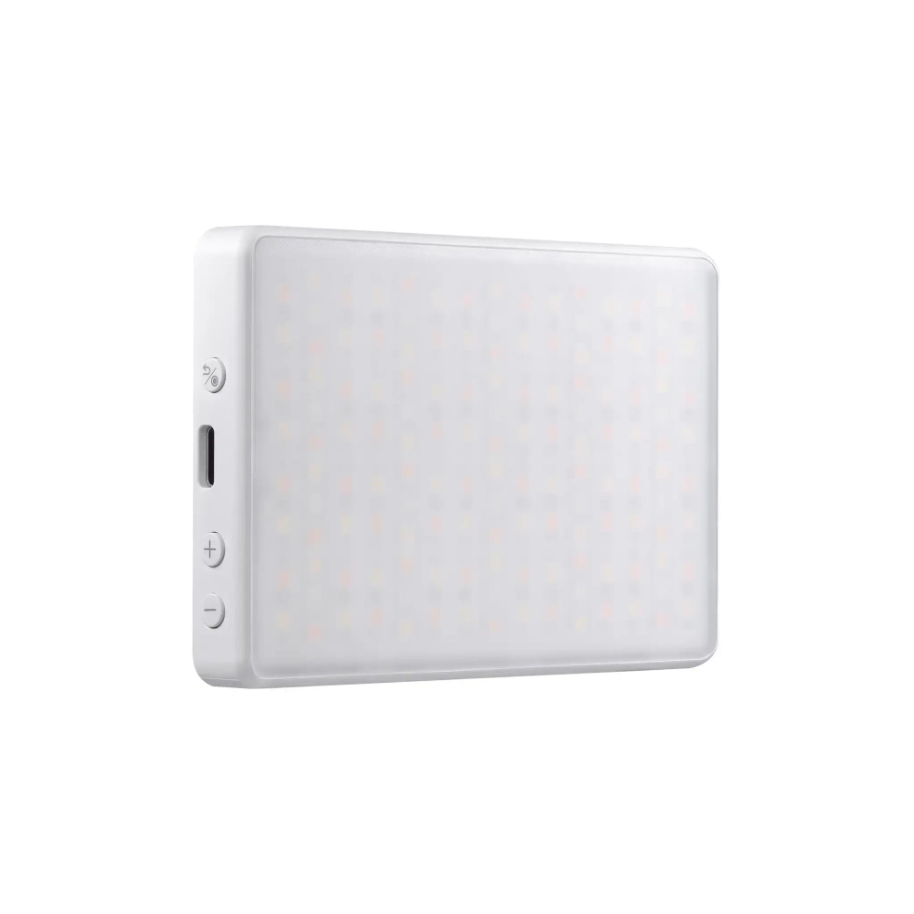 Осветитель светодиодный Godox MA5R белый с функцией беспроводного зарядного устройства