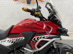 Honda 400X , 2016