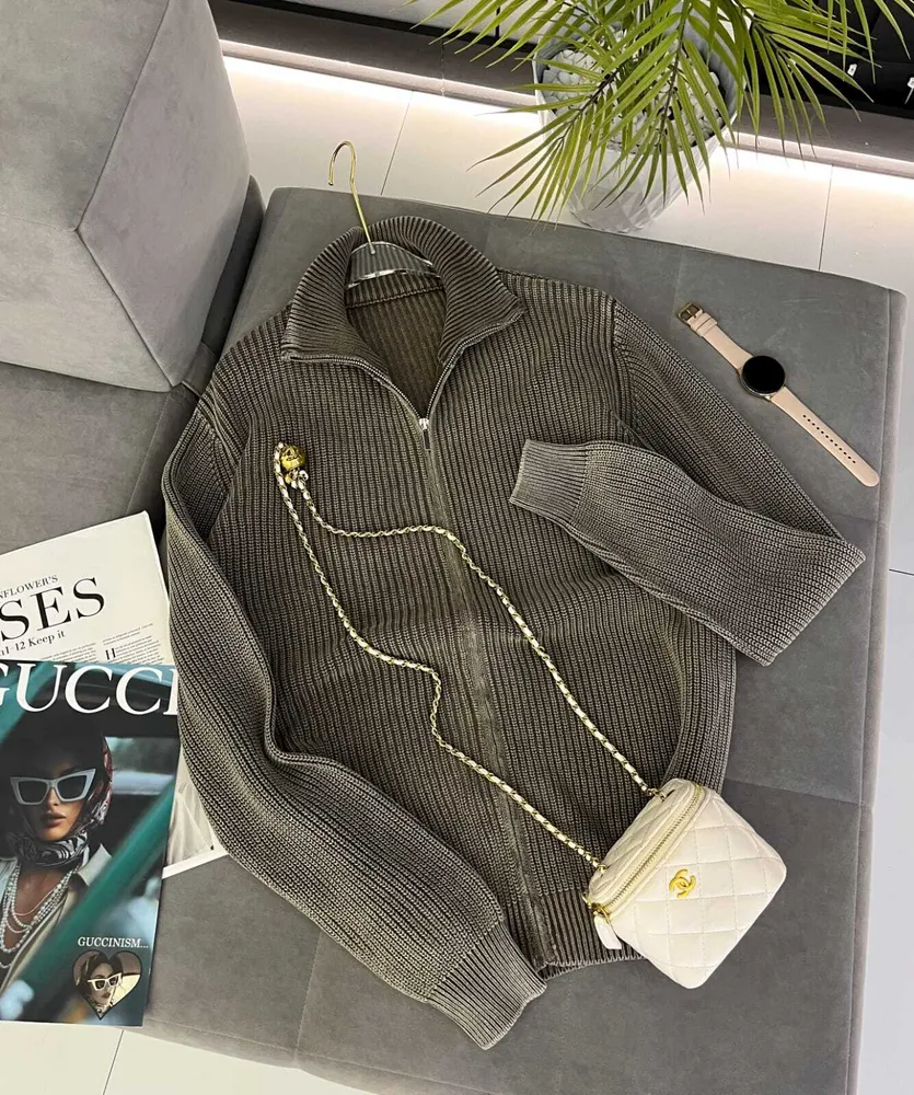 Кофта 2564181 Fabrika