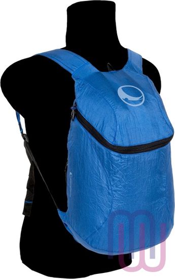 Рюкзак складной Ticket to the Moon Backpack Mini синий