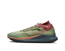 Мужские кроссовки Nike Pegasus Trail 4 Gore-tex 'Alligator' DJ7926-300