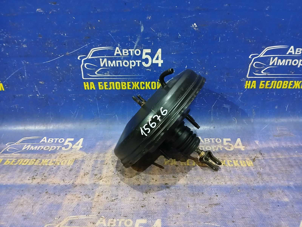 Вакуумный усилитель тормозов TOYOTA CARINA 1992-2001