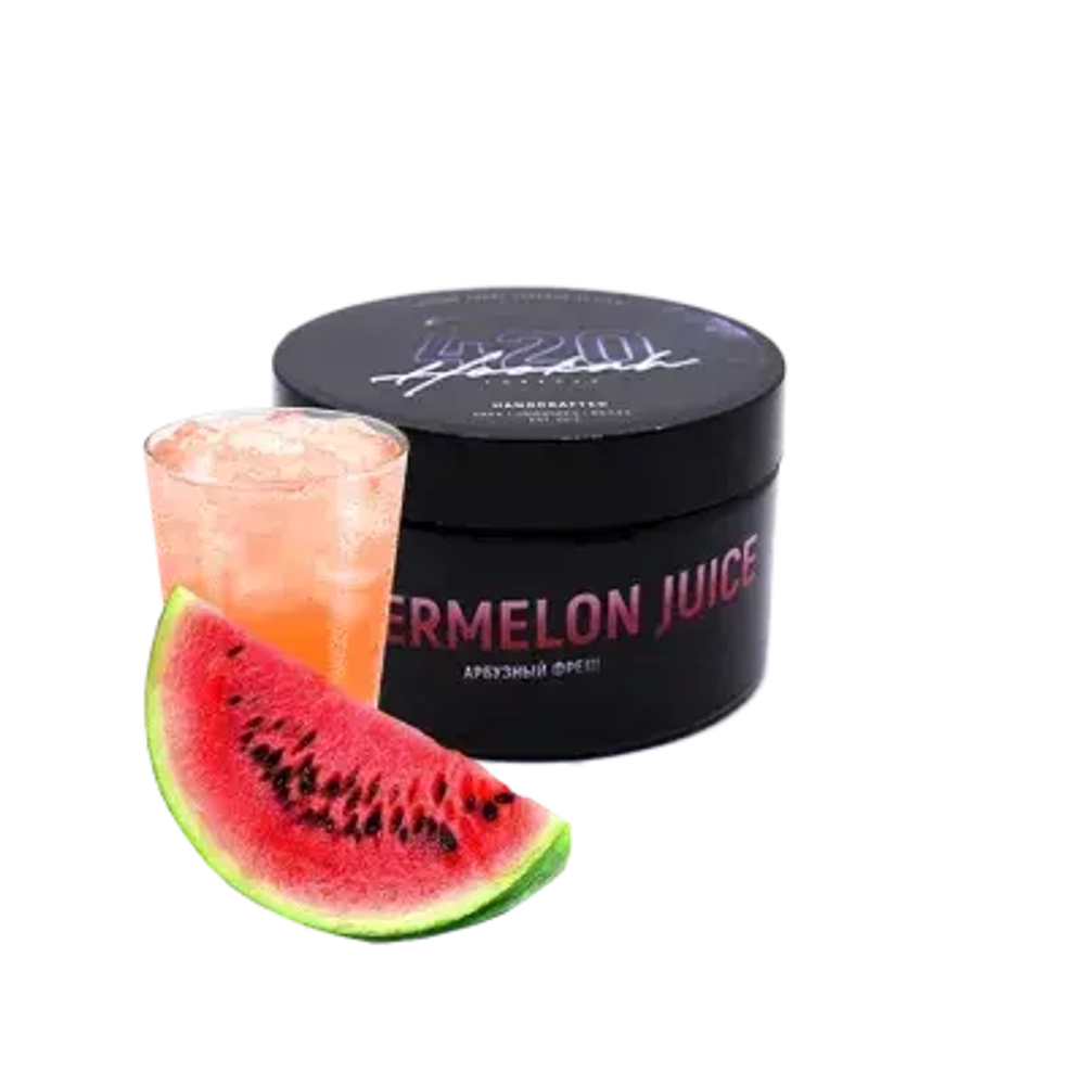 420 Watermelon Juice (50г)