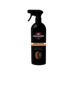 Полимер для резины rubber polisher, 500мл