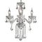 Подвесная люстра Ideal Lux Tiepolo SP3 034706